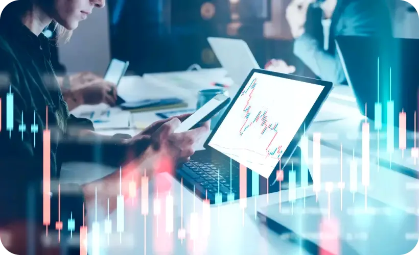 Pheira Voltreksc analisi dati finanziari